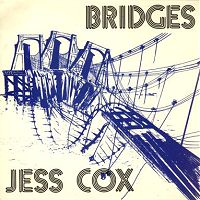 JESS COX - Bridges cover 