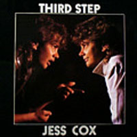 JESS COX - Third Step cover 