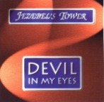JEZEBEL'S TOWER - Devil In My Eyes cover 