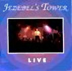 JEZEBEL'S TOWER - Live cover 