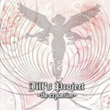 JILL'S PROJECT - The Expansion cover 