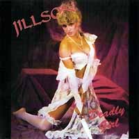 JILLSON - Deadly Girl cover 