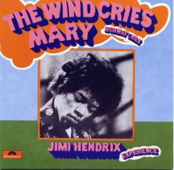 JIMI HENDRIX - The Wind Cries Mary cover 