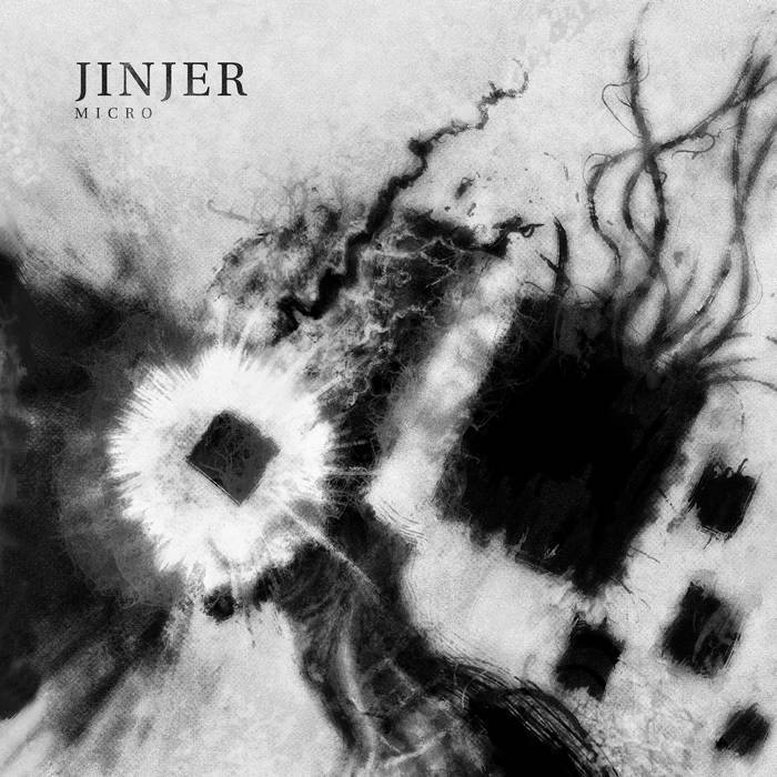 JINJER - Micro cover 