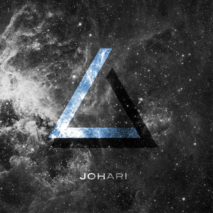 JOHARI - Johari cover 