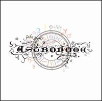 JOHN ZORN - Astronome (with Moonchild Trio) cover 
