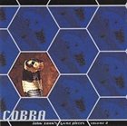 JOHN ZORN - Cobra: John Zorn's Game Pieces, Volume 2 cover 