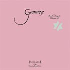 JOHN ZORN - Gomory: The Book Of Angels Volume 25 (with Mycale) cover 