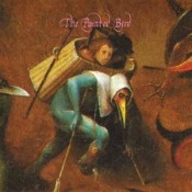 JOHN ZORN - The Painted Bird cover 