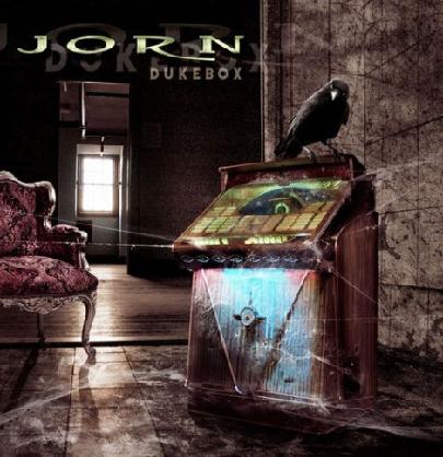 JORN - Dukebox cover 