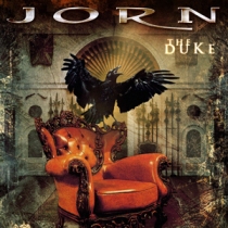 JORN - The Duke cover 