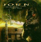 JORN - Unlocking the Past cover 