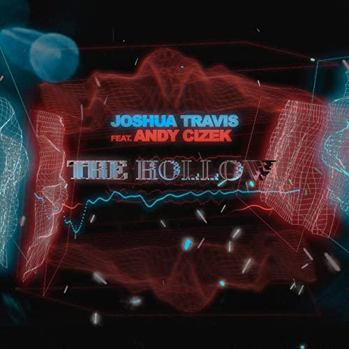 JOSHUA TRAVIS - The Hollow (feat. Andy Cizek) cover 