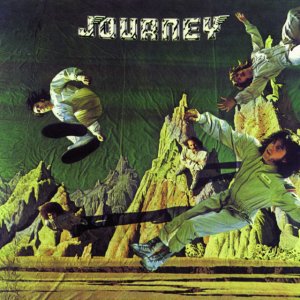 JOURNEY - To Play Some Music cover 