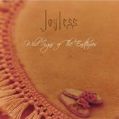 JOYLESS - Wild Signs of the Endtimes cover 