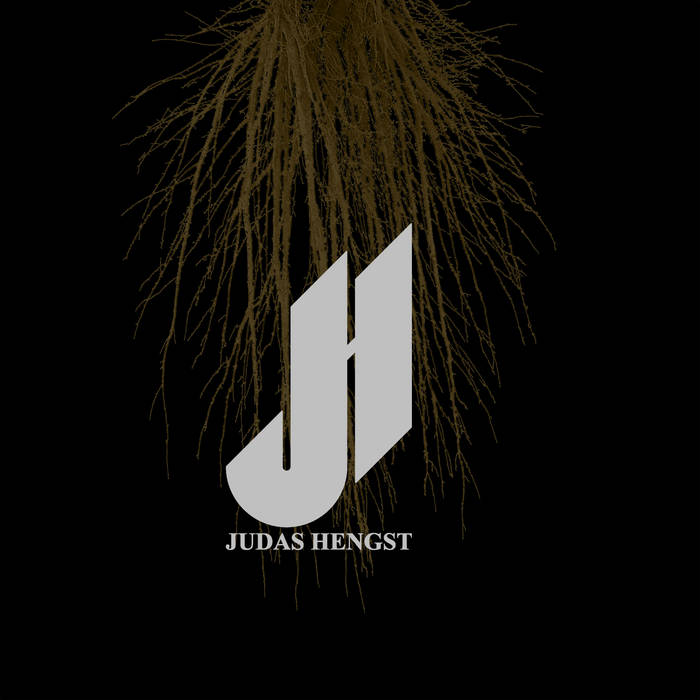 JUDAS HENGST - Judas Hengst cover 