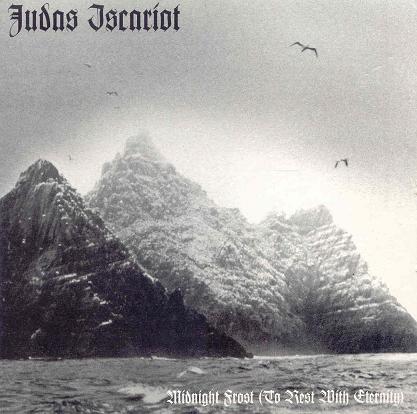 JUDAS ISCARIOT - Midnight Frost (To Rest With Eternity) cover 