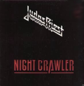 JUDAS PRIEST - Night Crawler cover 