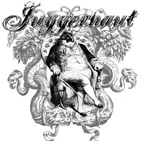 JUGGERNAUT - Facial Sacrilege: Ballads By The Fireplace cover 