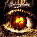 JUGGERNAUT - Demo 2007 cover 