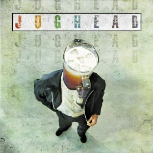 JUGHEAD - Jughead cover 
