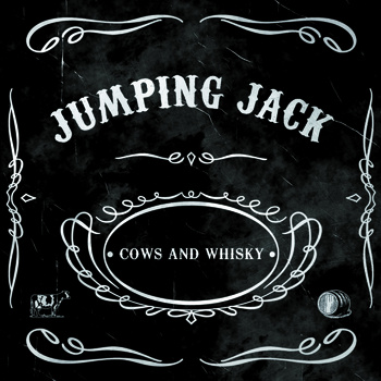 JUMPING JACK - Cows and Whisky cover 