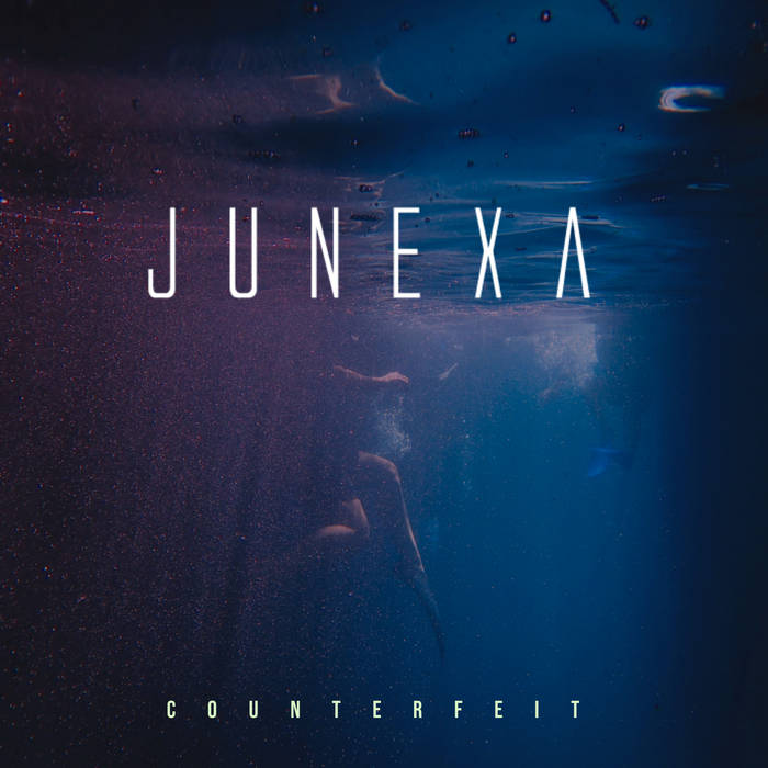 JUNEXA - Counterfeit cover 
