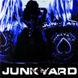 JUNKYARD - Junkyard cover 