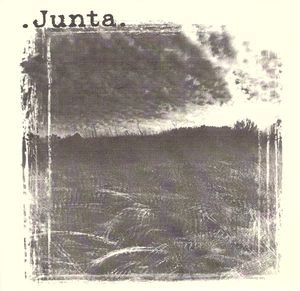 JUNTA - Junta cover 