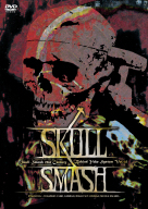 JURASSIC JADE - Skull Smash 21st Century ~ Behind Yoke Systems Vol. 14 cover 