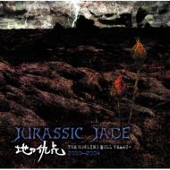 JURASSIC JADE - The Howling Bull Years (2000-2004) cover 