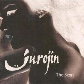 JUROJIN - The Scars cover 