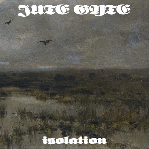 JUTE GYTE - Isolation cover 