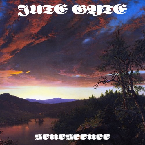 JUTE GYTE - Senescence cover 