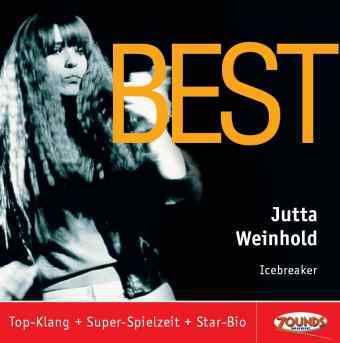 JUTTA WEINHOLD - Best cover 