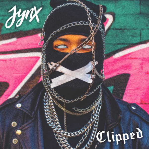 JYNX - Clipped cover 