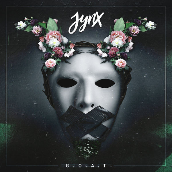 JYNX - G.O.A.T. cover 