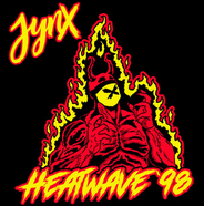 JYNX - Heatwave '98 cover 