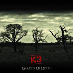 K3 - Garden of Death cover 