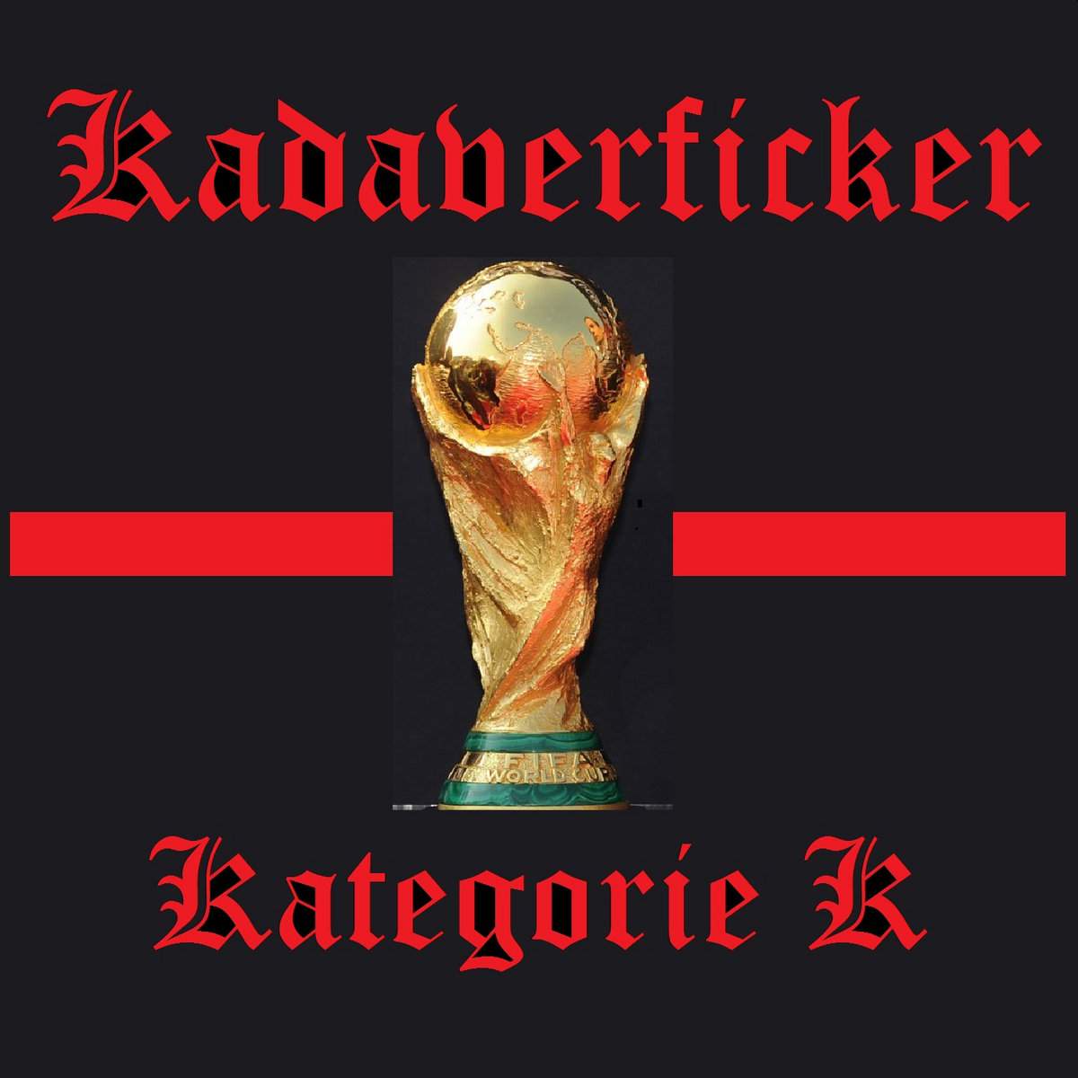 KADAVERFICKER - Kategorie K cover 