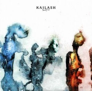 KAILASH - Kailash cover 