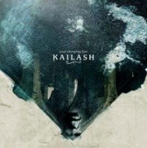 KAILASH - Past Changing Fast cover 