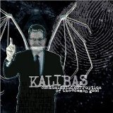 KALIBAS - Enthusiastic Corruption of the Common Good cover 
