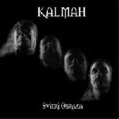 KALMAH - Svieri Obraza cover 