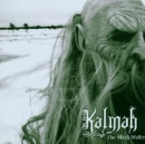 KALMAH - The Black Waltz cover 