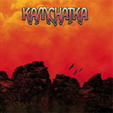 KAMCHATKA - Vol. 1 cover 