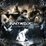 KAMELOT - One Cold Winter's Night cover 