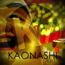 KAONASHI - Exit cover 