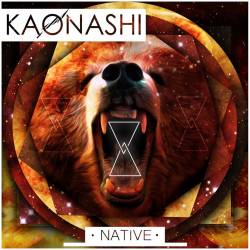 KAONASHI - Native cover 
