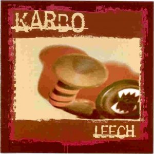 KARBO - Leech cover 